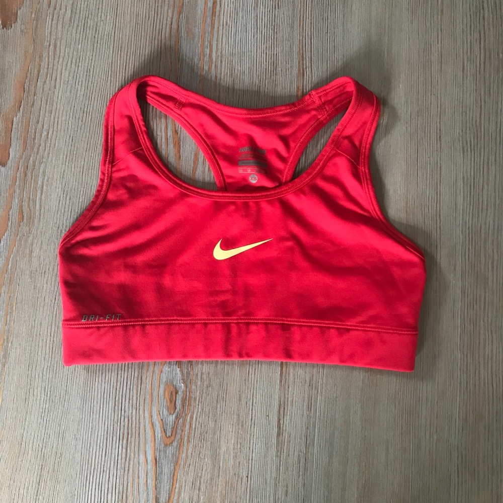 Nike Pro Sports Bra